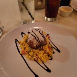 Crab cake Crab cake