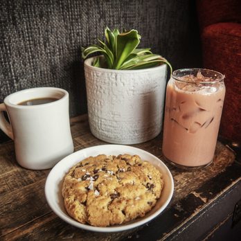WhereUBean Coffee - Coffee & Tea Near Me - Phoenix, Arizona