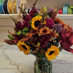 Flower Cafe