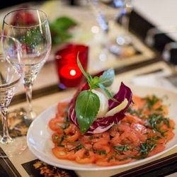 Arcimboldo - Arcimboldo Italian Restaurant Cannes * Best Food & Great Ambiance