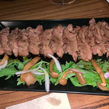 El Viti - Pluma iberica - Tapas Bars Near Me - Barcelona, B