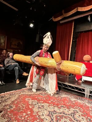 Lyric Hyperion Theater & Cafe by null