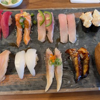 Mad For Sushi - Sushi Bars Near Me - Dublin, California