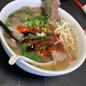 Pho 85 Noodle House - Pho with Beef Rib - Vietnamese Near Me - Bentonville, Arkansas Pho 85 Noodle House - Pho with Beef Rib - Vietnamese Near Me - Bentonville, Arkansas