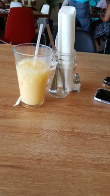 MANGÚ Authentic Dominican Cuisine by null