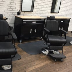 Bengal Barbershop