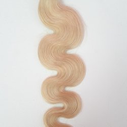 Johannah's Hair
