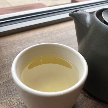 Passenger Roastery & Coffee Bar - Star Bright Chamomile Tea - Coffee & Tea Near Me - Lancaster, Pennsylvania
