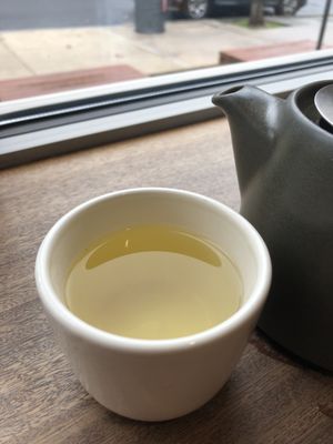 Passenger Roastery & Coffee Bar by null