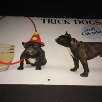 Trick Dog - Menu or Calendar... You decide! - Cocktail Bars Near Me - San Francisco, California