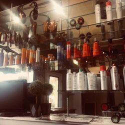 Salon 811