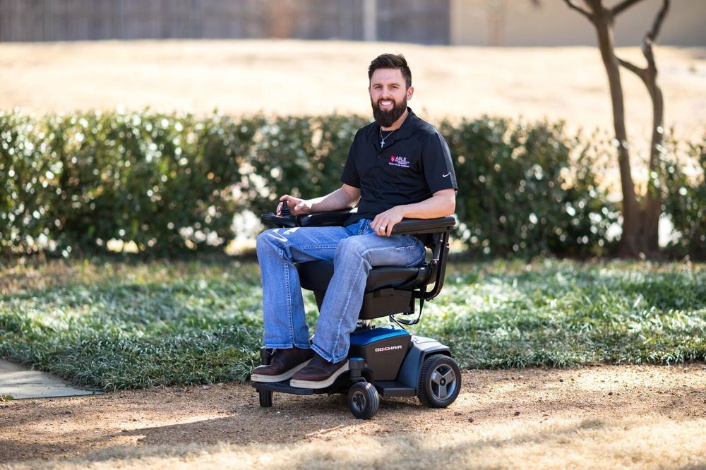 ABLE DURABLE MEDICAL EQUIPMENT Updated October 2024 18 Photos & 11