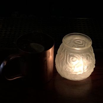 Easy Bar - Moscow mule - Lounges Near Me - Chicago, Illinois