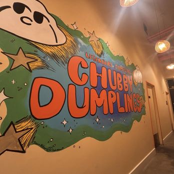 Chubby Dumplings - Chinese Near Me - Anaheim, California