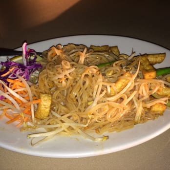 Thai House - Vegan Pad Thai - Thai Near Me - Modesto, California Thai House - Vegan Pad Thai - Thai Near Me - Modesto, California