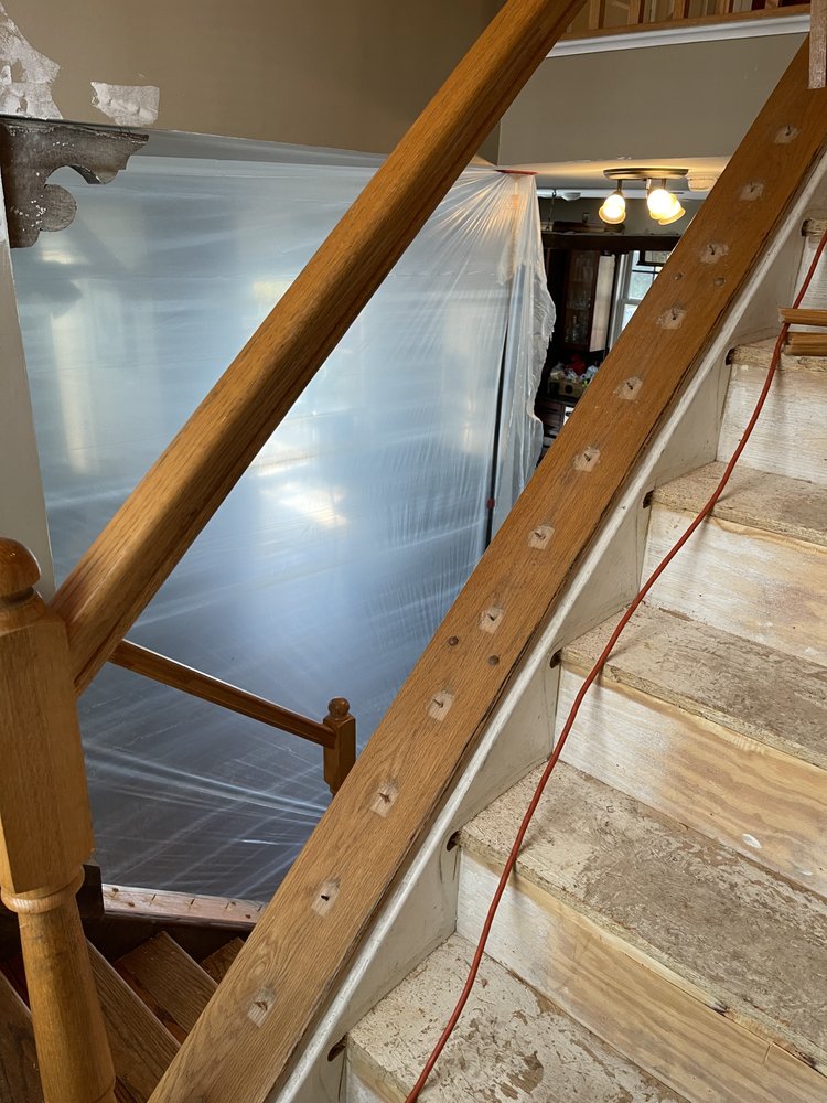 Slide of JM Design & Remodeling