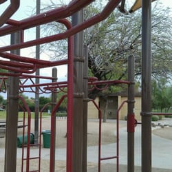 Cave Creek Recreation Area