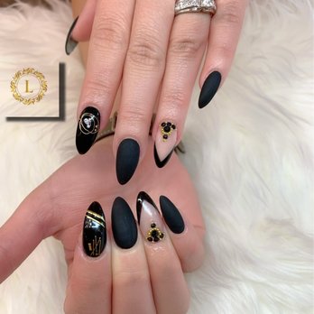 Victoria Nail Spa - Nail salon Morgan Hill - Nail Salons Near Me - Morgan Hill, California