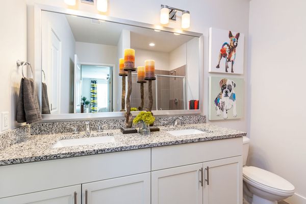 Central Station on Orange by null