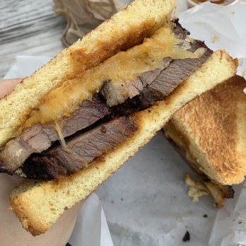 DCity Smokehouse - Barbeque Near Me - Washington, DC, District of Columbia