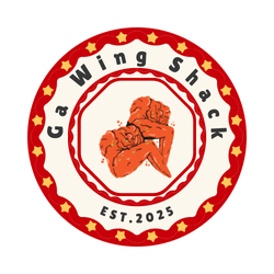 Ga Wing Cafe