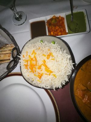 Rangoli Restaurant by null