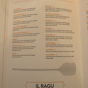 Il Pizzaiolo - 12/19/2017 Menu - Pizza Near Me - Pittsburgh, Pennsylvania Il Pizzaiolo - 12/19/2017 Menu - Pizza Near Me - Pittsburgh, Pennsylvania