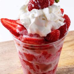 La Real Michoacana