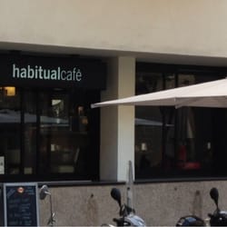 Habitual Cafe