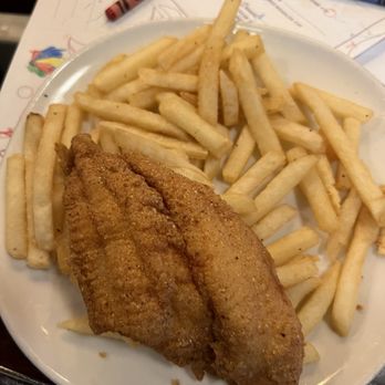 Pappadeaux Seafood Kitchen - Fried Catfish - Kids - Seafood Near Me - Phoenix, Arizona Pappadeaux Seafood Kitchen - Fried Catfish - Kids - Seafood Near Me - Phoenix, Arizona