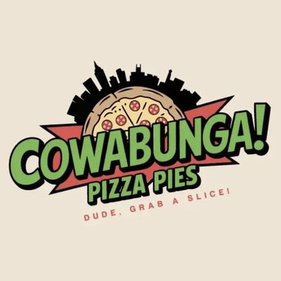 Cowabunga! Pizza Pies by null