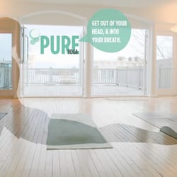 Pure Yoga