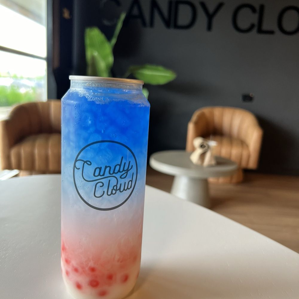 Candy Cloud - Bubble Tea Near Me - Glenview, Illinois Candy Cloud - Bubble Tea Near Me - Glenview, Illinois