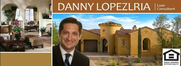 Danny Lopezlira - Fairway Independent Mortgage