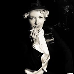 Shameless Pinup & Boudoir