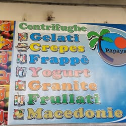 Papaya