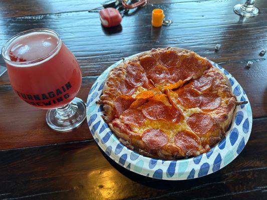 Turnagain Brewing by null