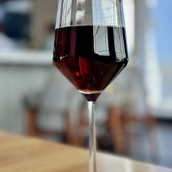 Salt Wood Kitchen and Oysterette - Pinot noir * 08 June 2024