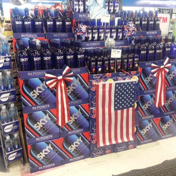 Cork'n Bottle Liquor - a display in a store - Beer, Wine & Spirits Near Me - Concord, California Cork'n Bottle Liquor - a display in a store - Beer, Wine & Spirits Near Me - Concord, California