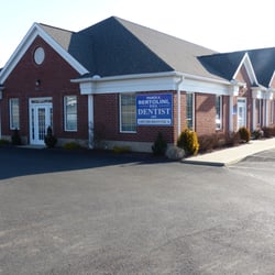 Francis A Bertolini, DDS