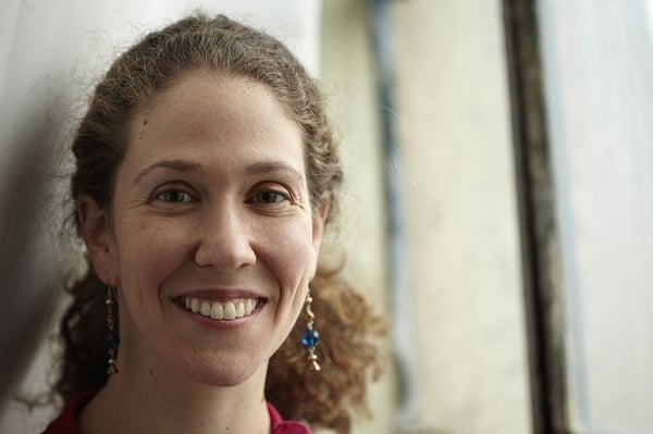 Jessica Kern, LMT, CNMT, CZB