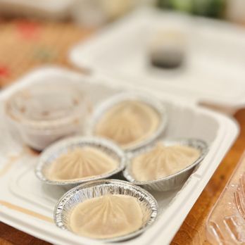 Koi Palace - 204. Shanghai Style Xiao Long Bao (original XLB) - Dim Sum Near Me - Milpitas, California Koi Palace - 204. Shanghai Style Xiao Long Bao (original XLB) - Dim Sum Near Me - Milpitas, California