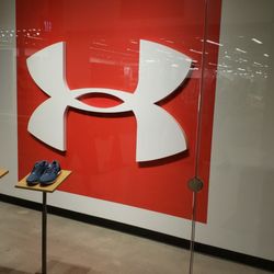 Under Armour Factory House