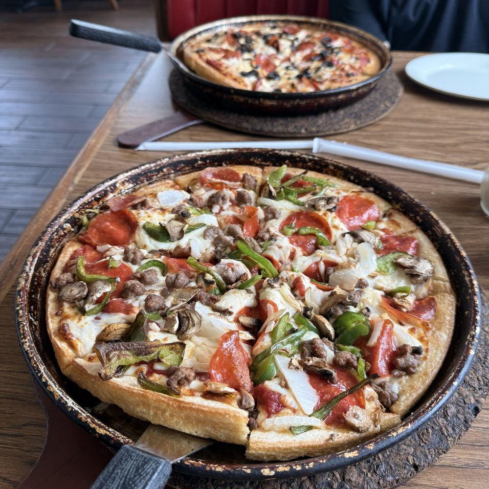 Pizza Hut - Pizza Near Me - Lavonia, Georgia Pizza Hut - Pizza Near Me - Lavonia, Georgia