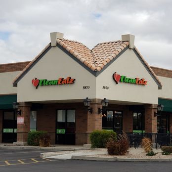 Clean Eatz-Glendale - a clean eatz restaurant - Salad Near Me - Glendale, Arizona Clean Eatz-Glendale - a clean eatz restaurant - Salad Near Me - Glendale, Arizona
