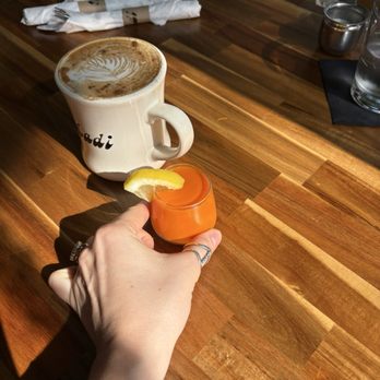 Madi - Breakfast & Brunch Near Me - San Diego, California