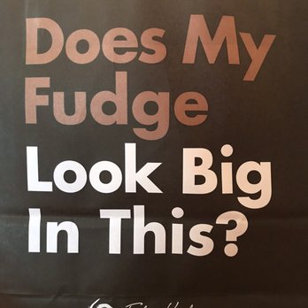 Fudge Kitchen - Desserts Near Me - Edinburgh, EDH