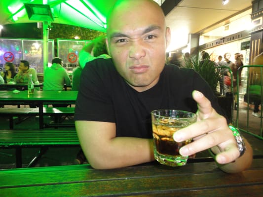 King O'Malley's by null