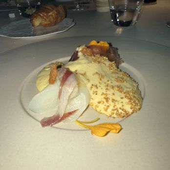 La Bastide by Andrea Calstier - French Near Me - North Salem, New York