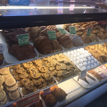 Eastern Market - Lots of delicious pastries - Public Markets Near Me - Washington, DC, District of Columbia
